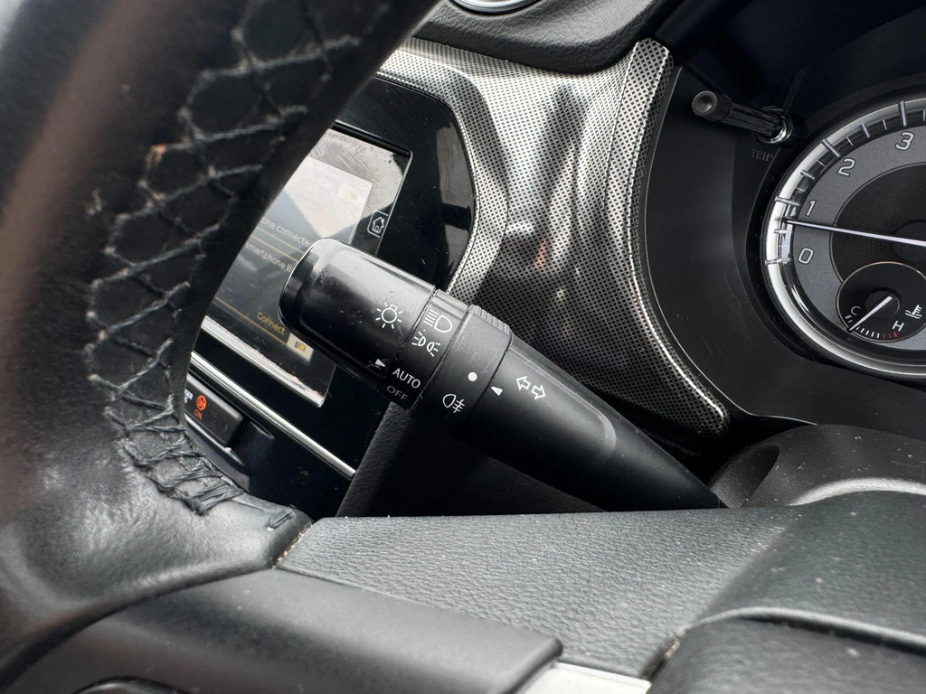 Suzuki Vitara Vitara Black #13
