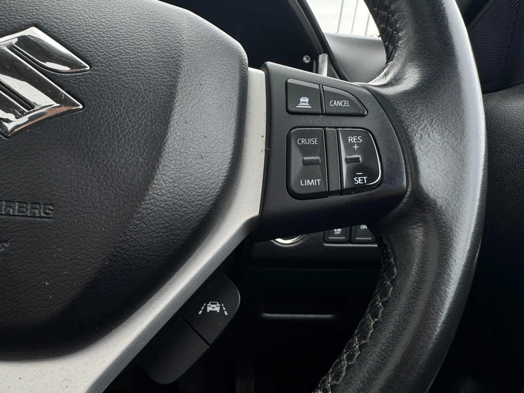 Suzuki Vitara Vitara Black #12