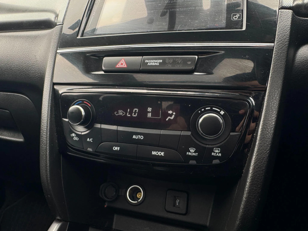 Suzuki Vitara Vitara Black #18
