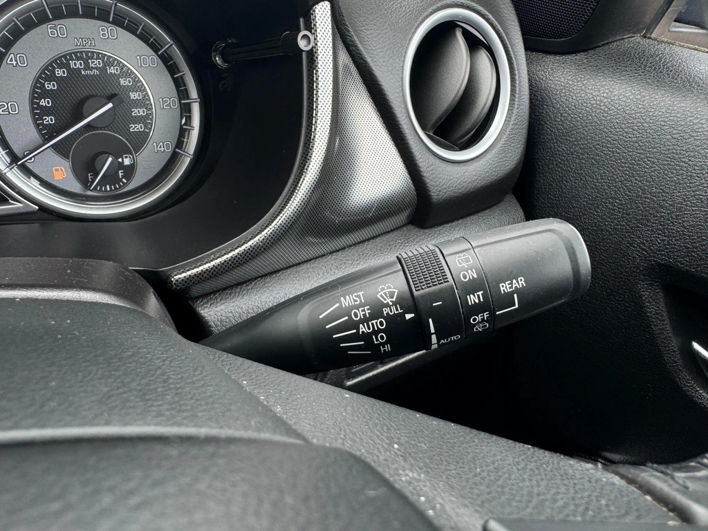 Suzuki Vitara Vitara Black #14
