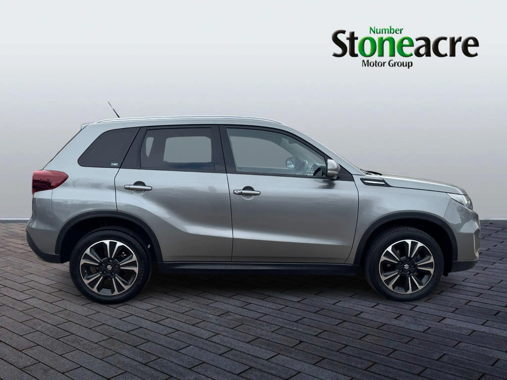 Suzuki Vitara Vitara Black #7