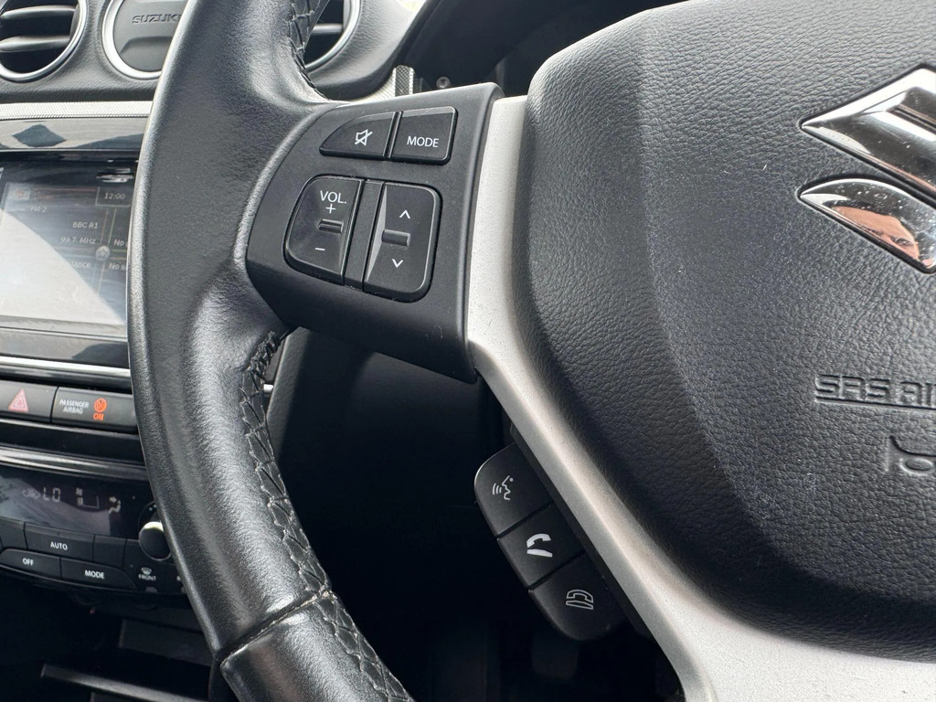 Suzuki Vitara Vitara Black #25