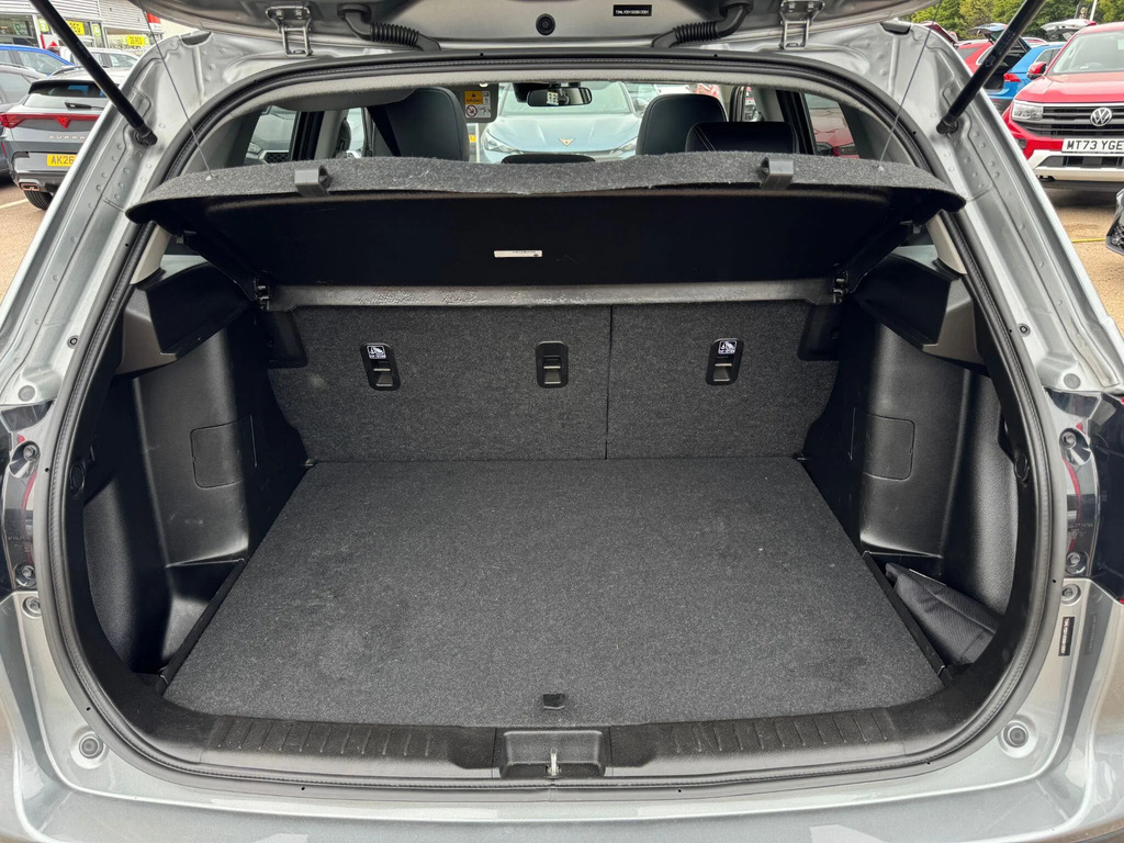Suzuki Vitara Vitara Black #20
