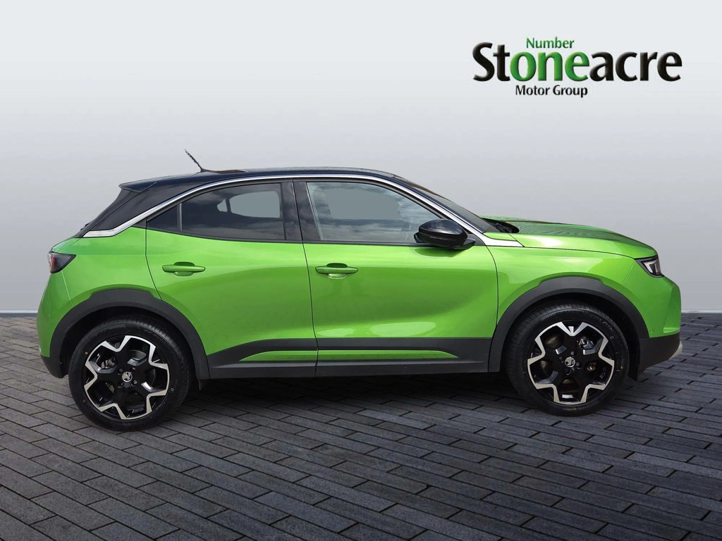 Vauxhall Mokka-e 50Kwh Ultimate #2