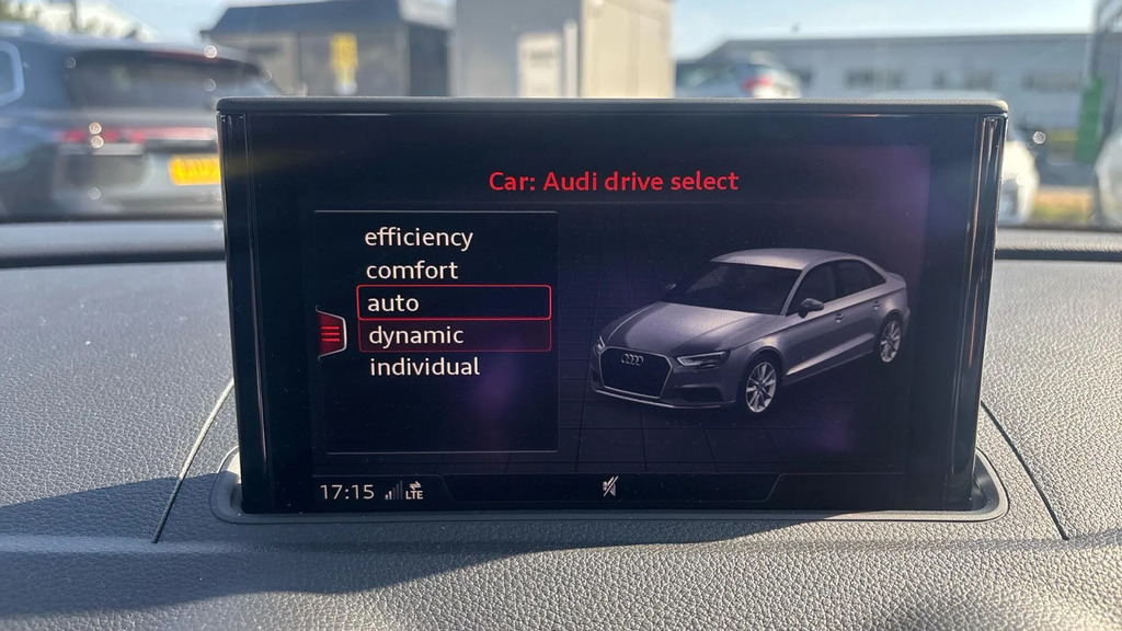 Audi A3 Tdi S Line White #16