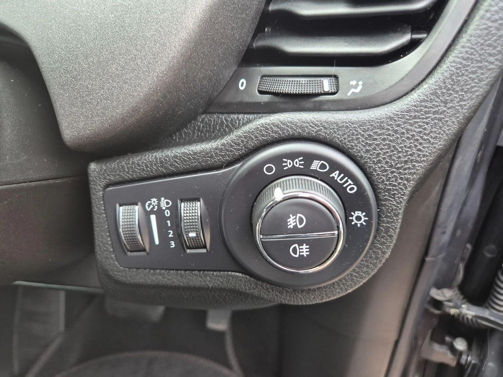 Fiat 500X Automatic White #20