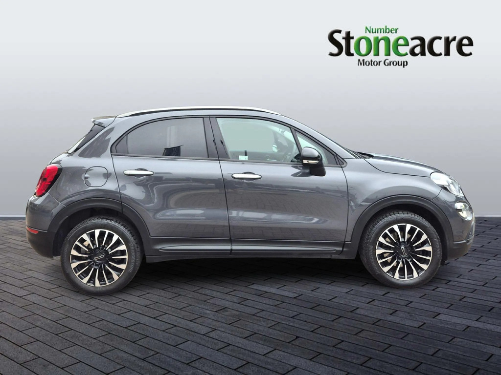 Fiat 500X 1.5 Firefly Turbo Mhev Cross Dct Euro 6 Ss #2