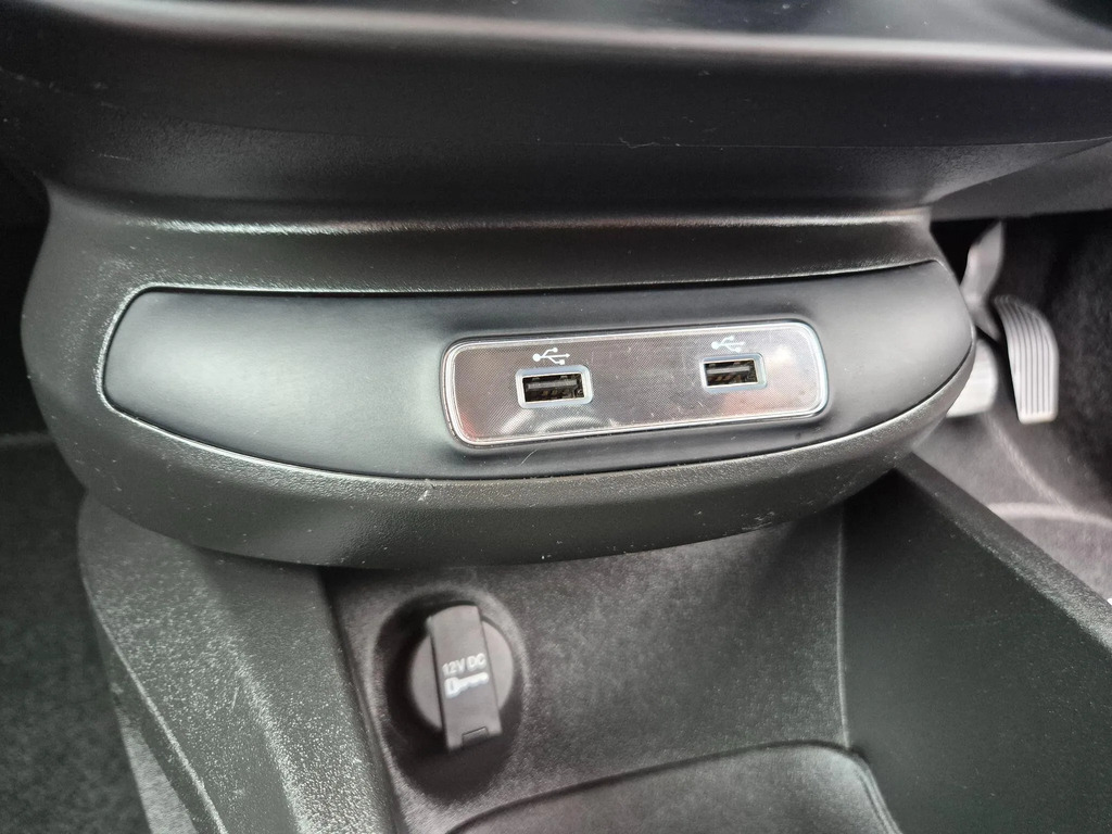 Fiat 500X Automatic White #23