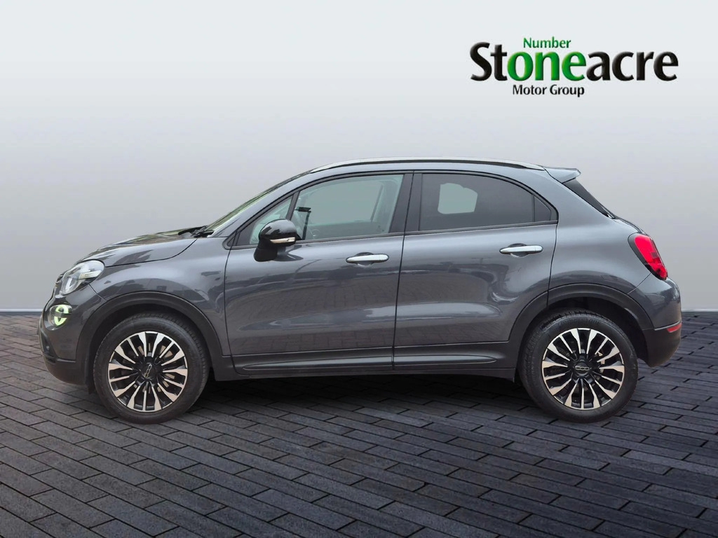 Fiat 500X 1.5 Firefly Turbo Mhev Cross Dct Euro 6 Ss #6