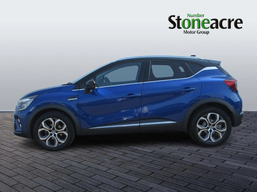 Renault Captur Techno Tce 90 My22 #6
