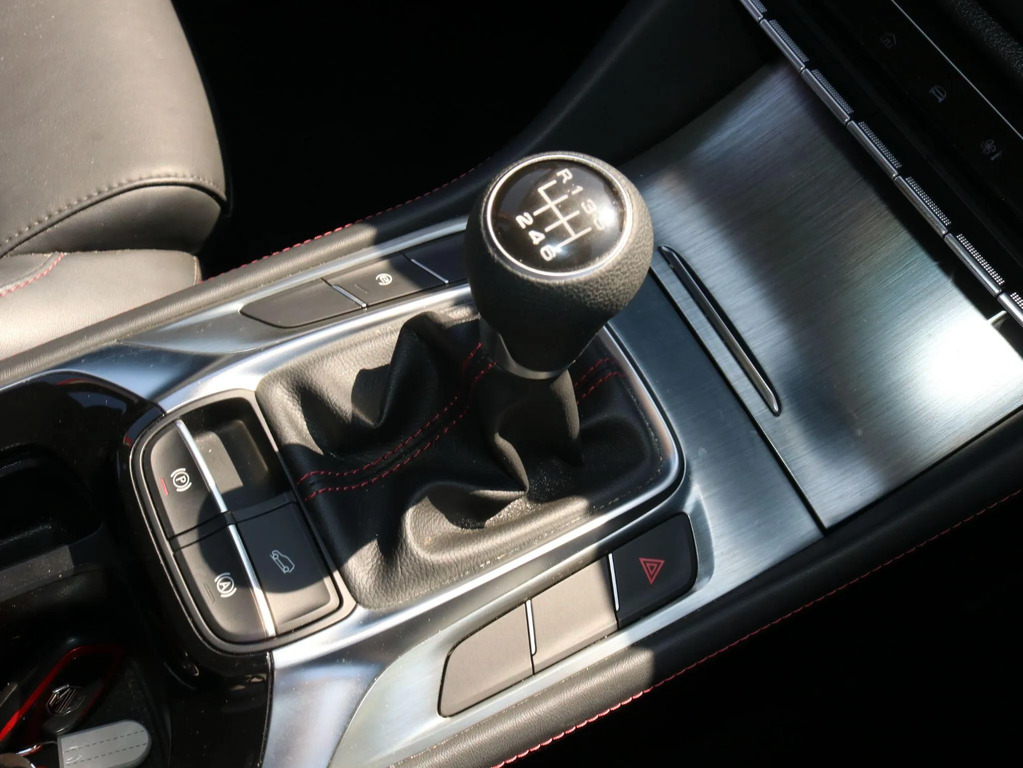 MG HS 1.5L Trophy Grey #25