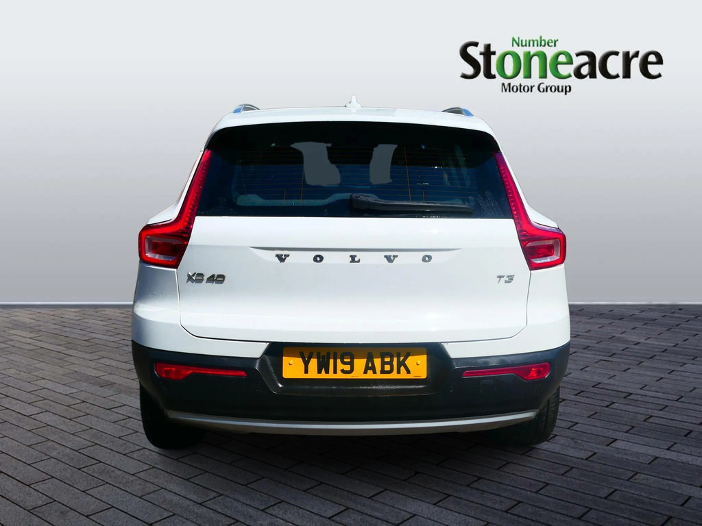 Volvo XC40 1.5 T3 Momentum Euro 6 Ss #6