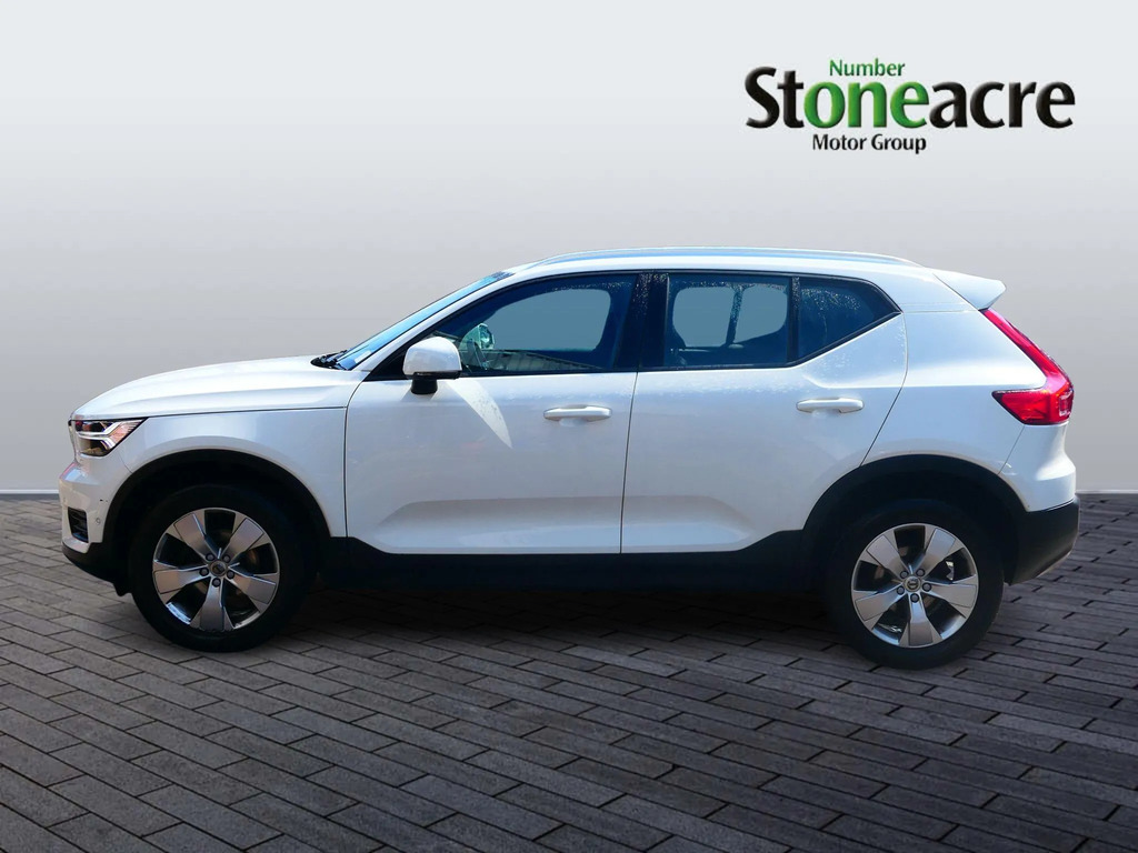 Volvo XC40 1.5 T3 Momentum Euro 6 Ss #5