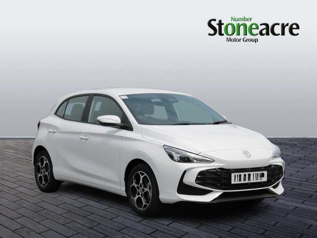 MG MG3 1.5 Se Euro 6 Ss 
