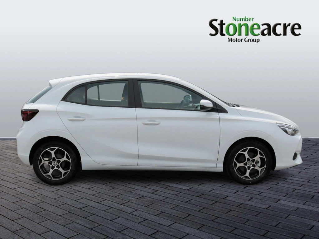 MG MG3 1.5 Se Euro 6 Ss  #2