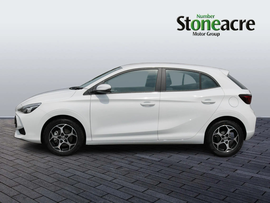 MG MG3 1.5 Se Euro 6 Ss  #6