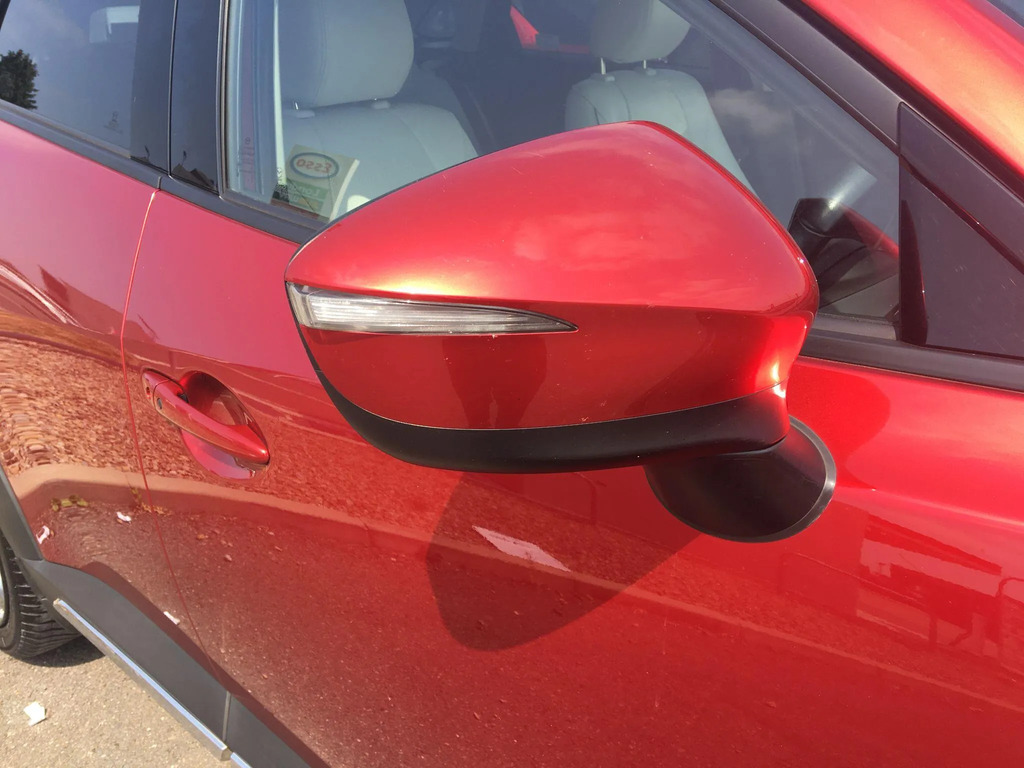 Mazda CX-3  Black #35