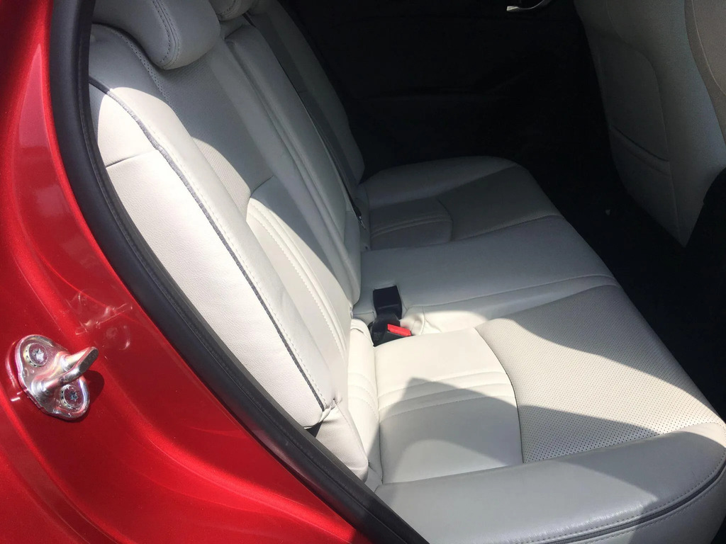 Mazda CX-3  Black #17