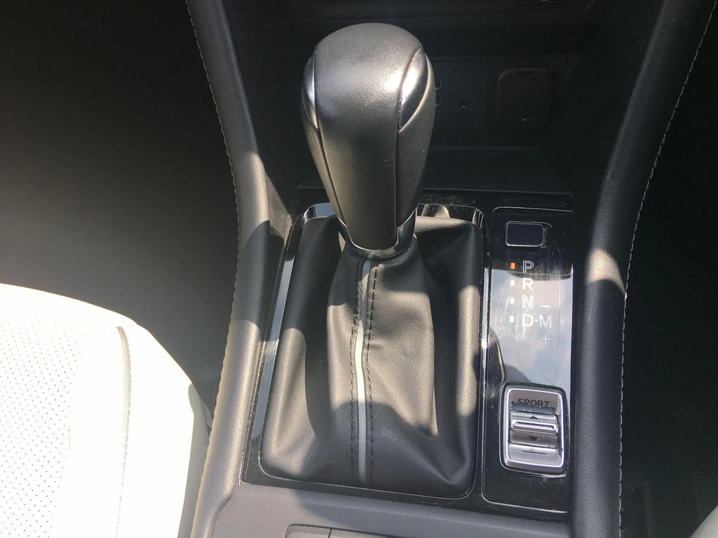 Mazda CX-3  Black #26