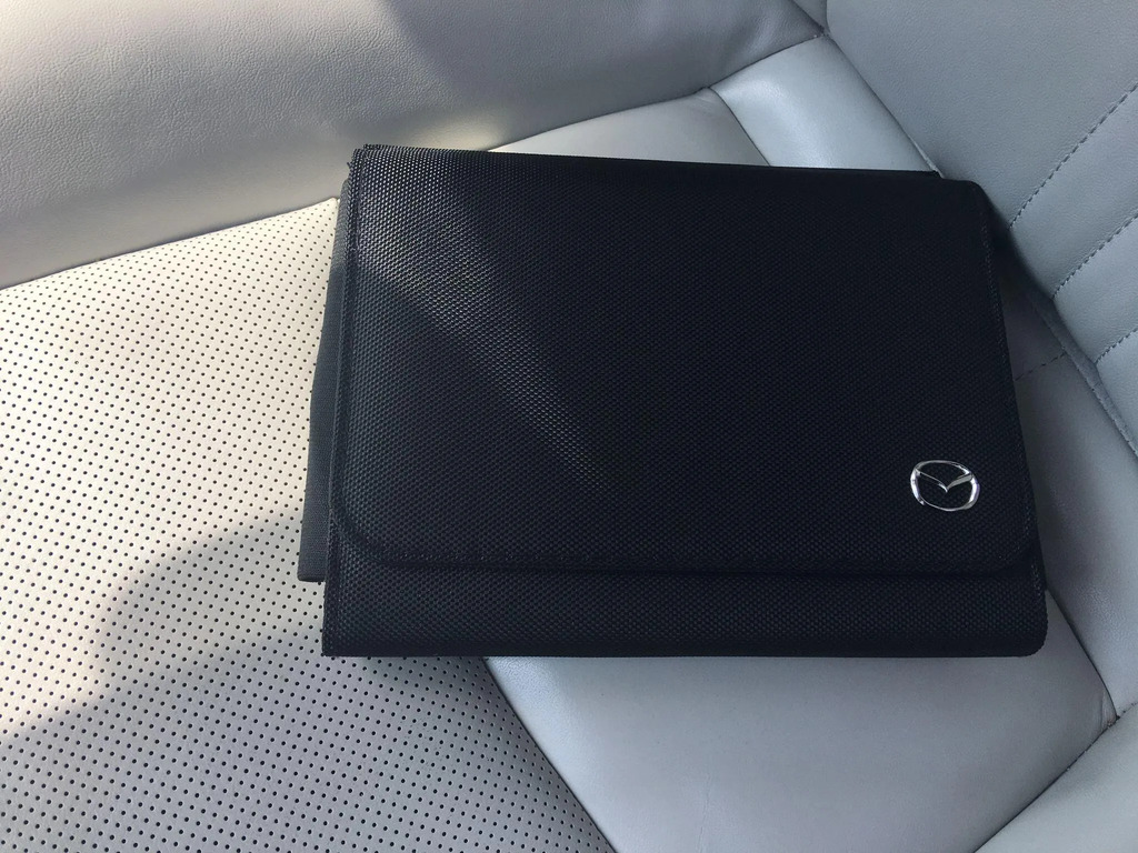 Mazda CX-3  Black #20