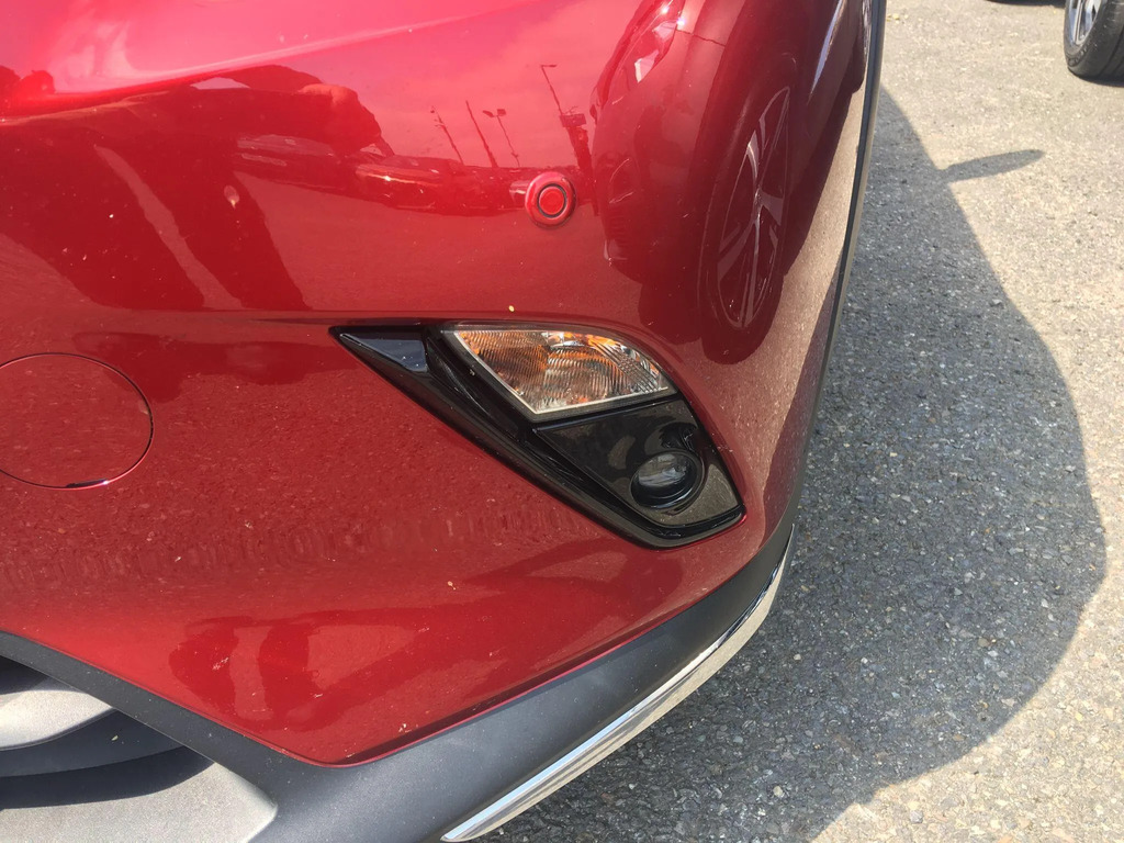 Mazda CX-3  Black #34