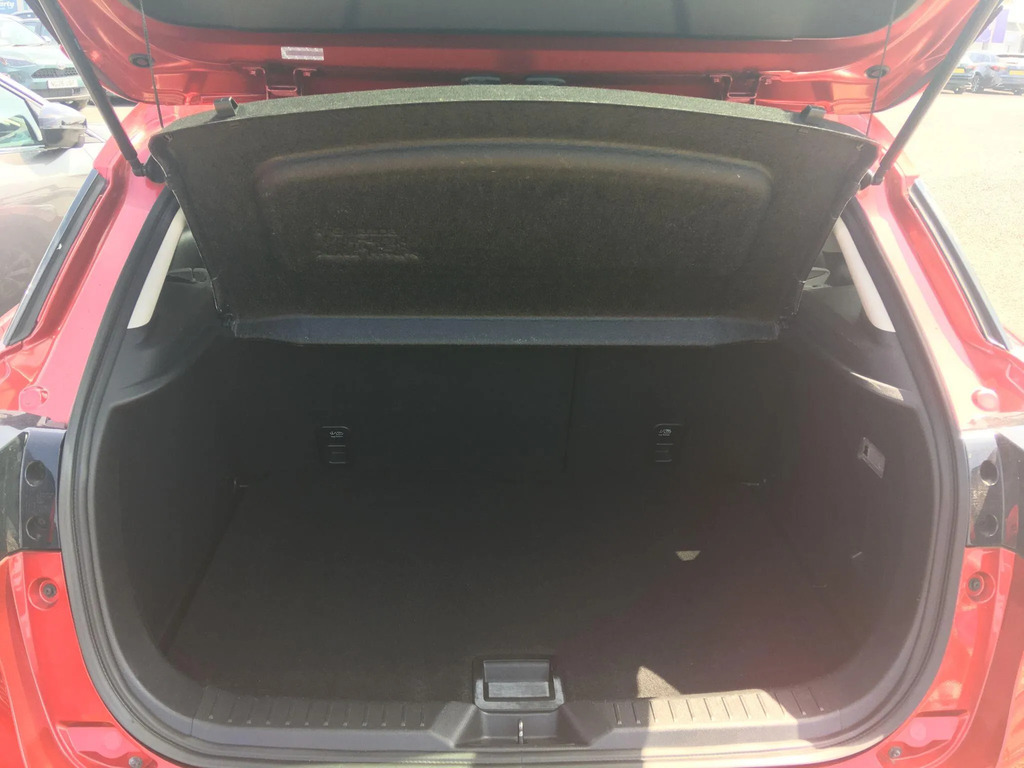 Mazda CX-3  Black #10