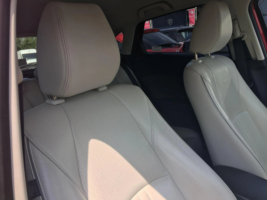 Mazda CX-3  Black #23