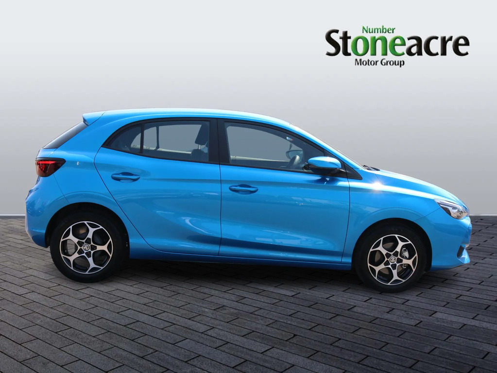 MG MG3 1.5 Se Euro 6 Ss  #2