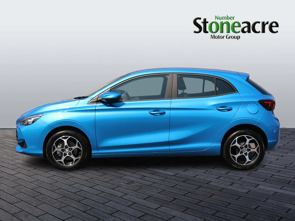 MG MG3 1.5 Se Euro 6 Ss  #6