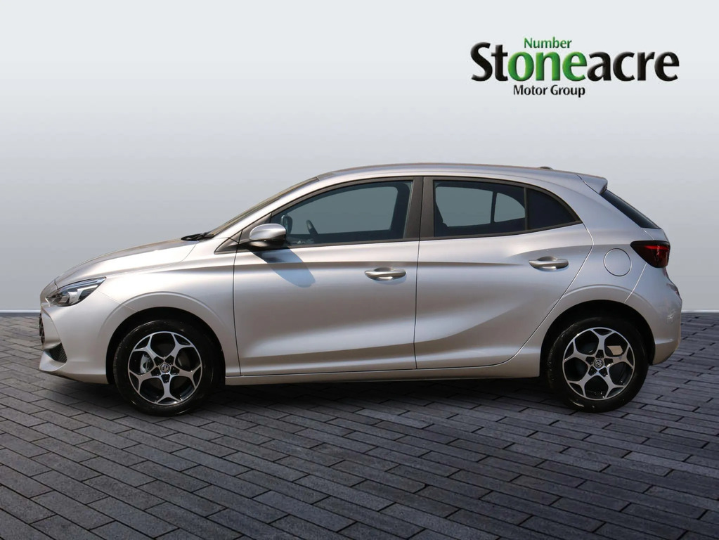 MG MG3 1.5 Se Euro 6 Ss  #6