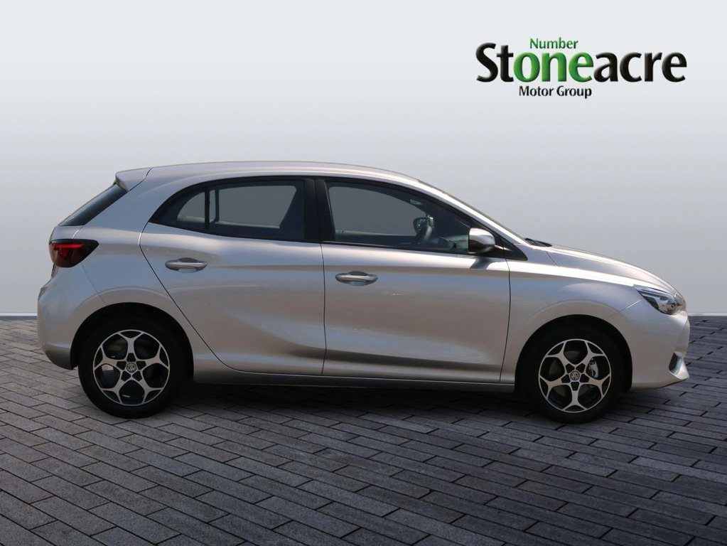 MG MG3 1.5 Se Euro 6 Ss  #2