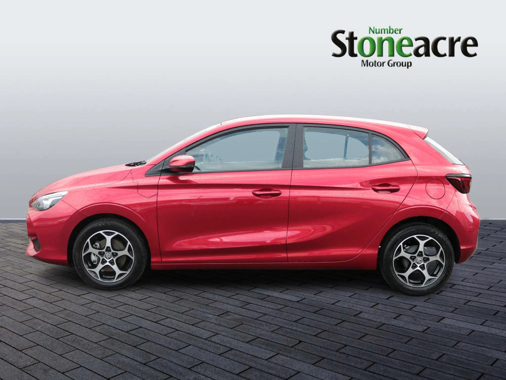 MG MG3 1.5 Se Euro 6 Ss  #6