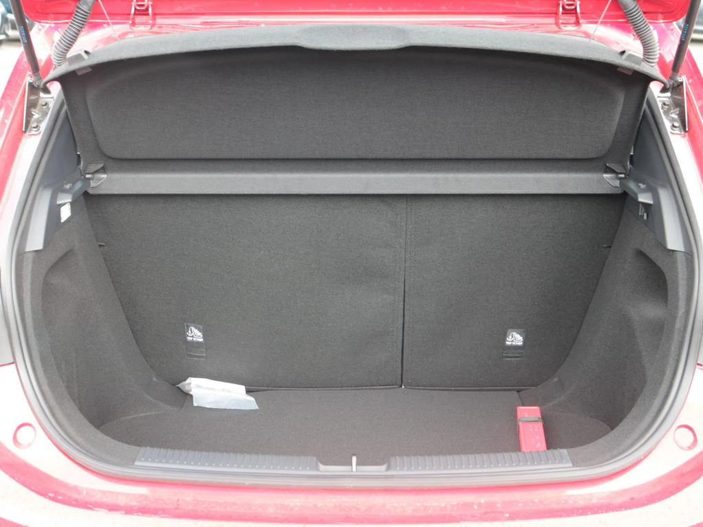MG MG3 1.5 Se White #10