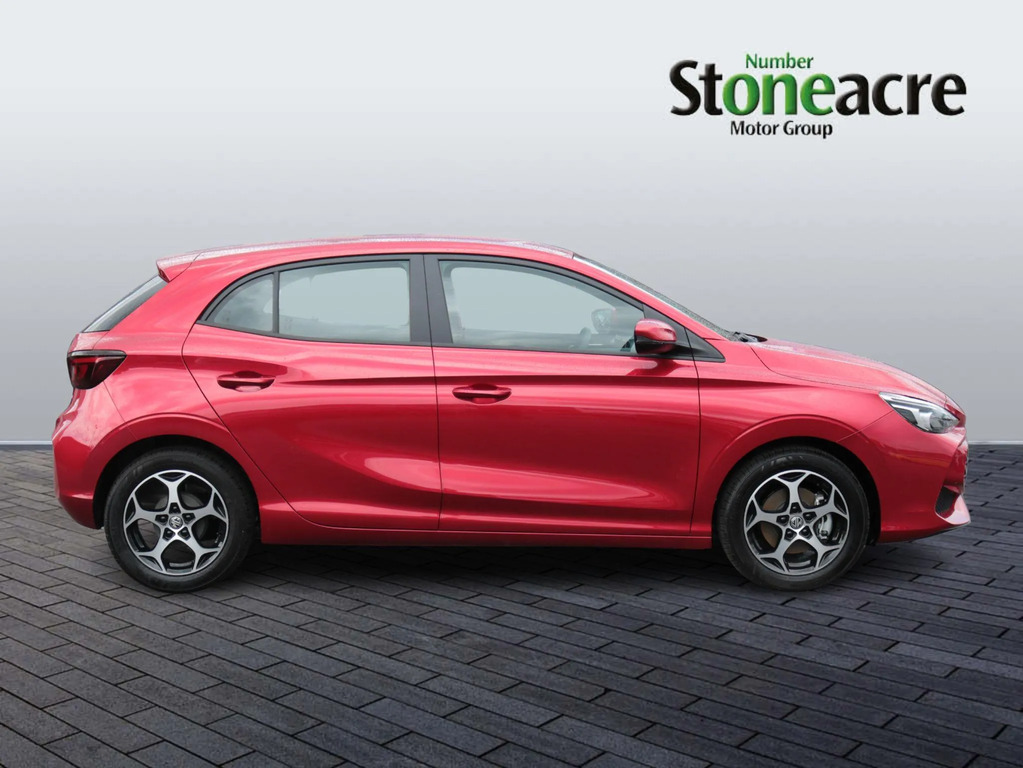 MG MG3 1.5 Se Euro 6 Ss  #2