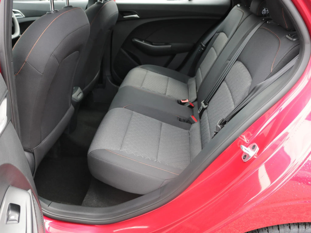 MG MG3 1.5 Se White #24
