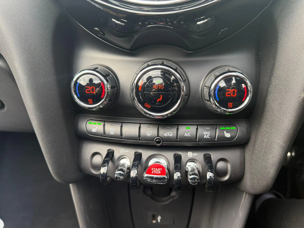 Mini Convertible Cooper S Exclusive Black #18