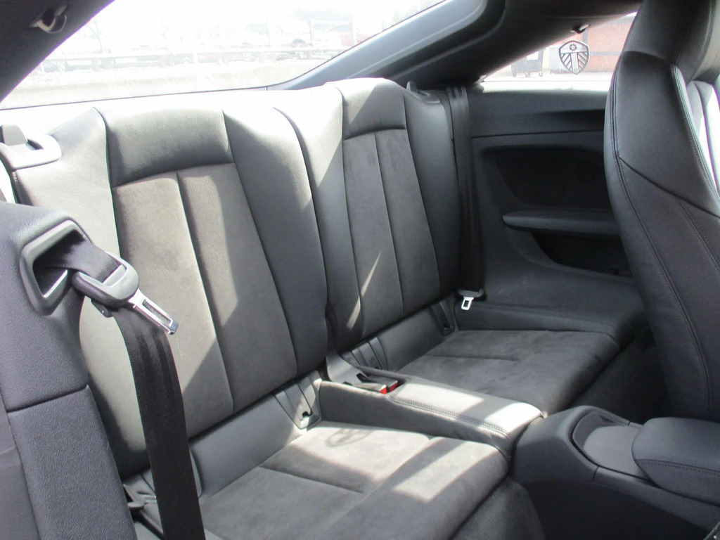 Audi TT Tfsi S Line White #18