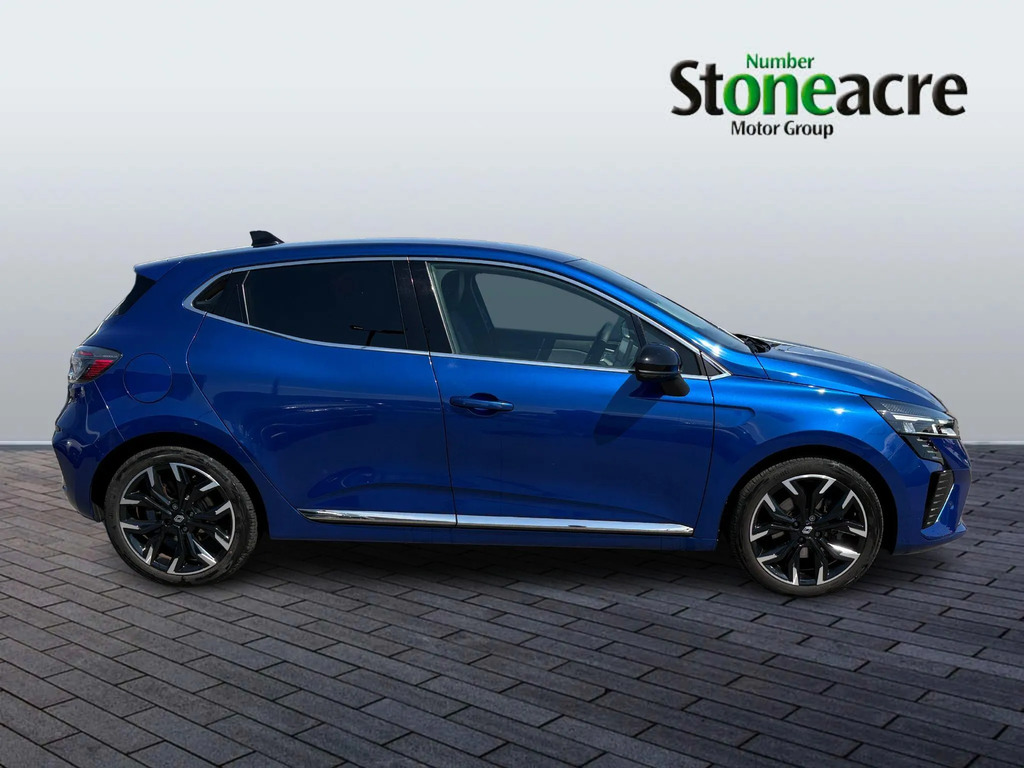 Renault Clio 1.0 Tce 90 Evolution Grey #7