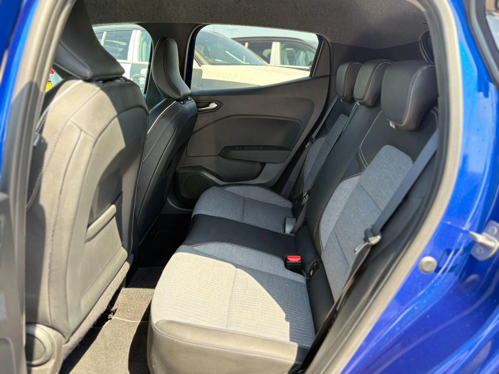 Renault Clio 1.0 Tce 90 Evolution Grey #14