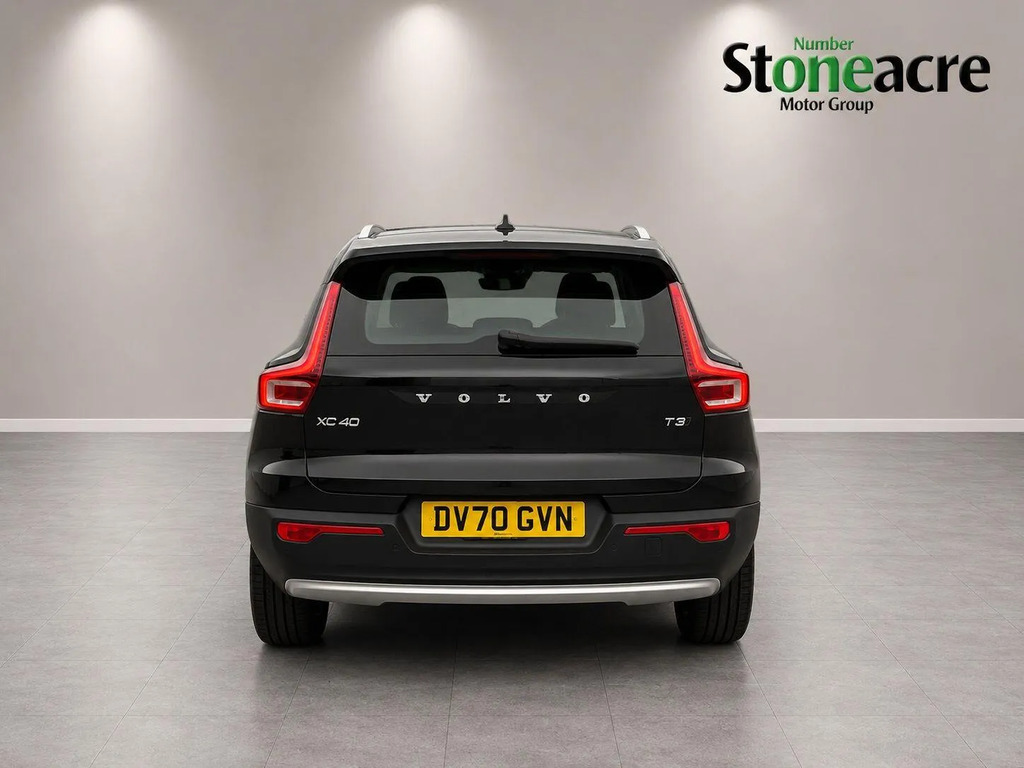 Volvo XC40 1.5 T3 163 Inscription #6