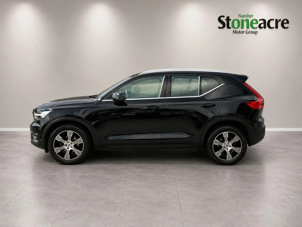 Volvo XC40 1.5 T3 163 Inscription #5