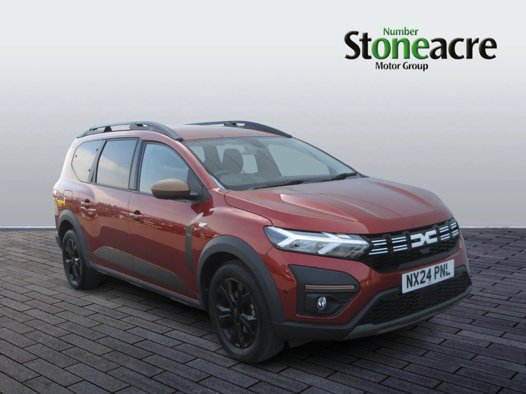Dacia Jogger 1.0 Tce Extreme