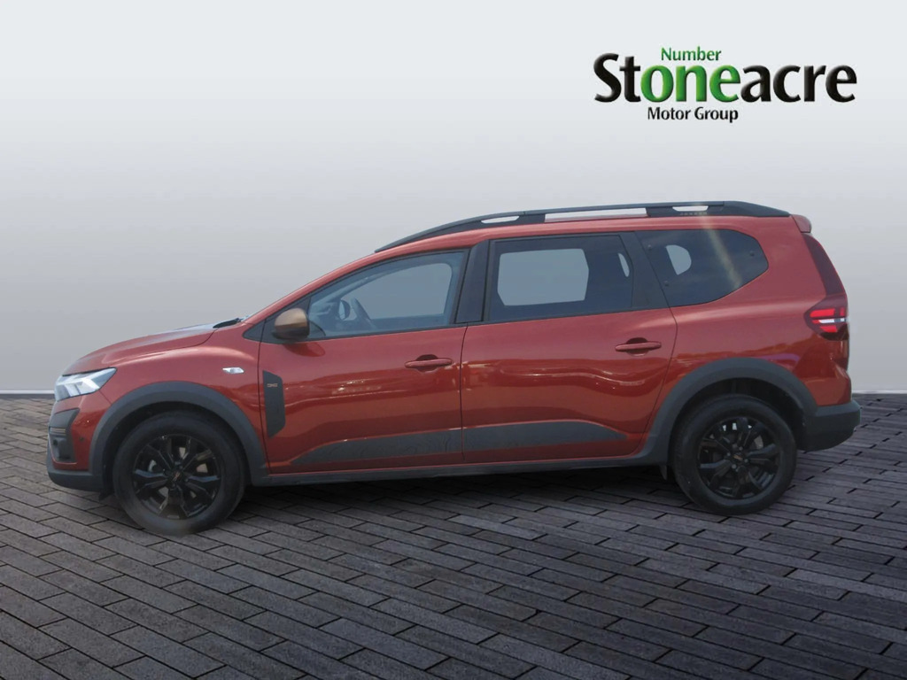 Dacia Jogger 1.0 Tce Extreme #5