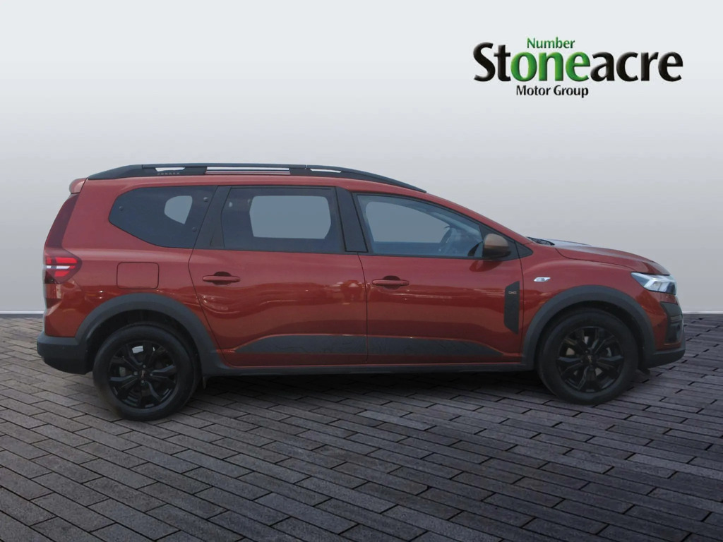 Dacia Jogger 1.0 Tce Extreme #2