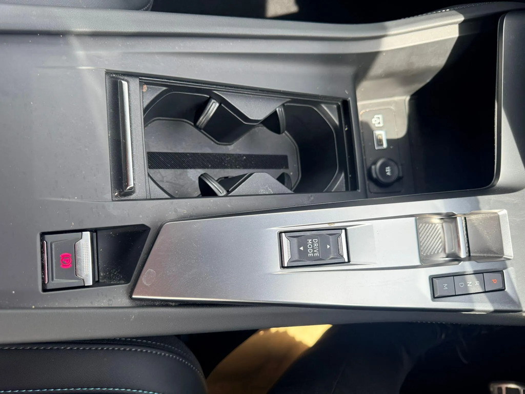 Peugeot 408 Hatchback Grey #23