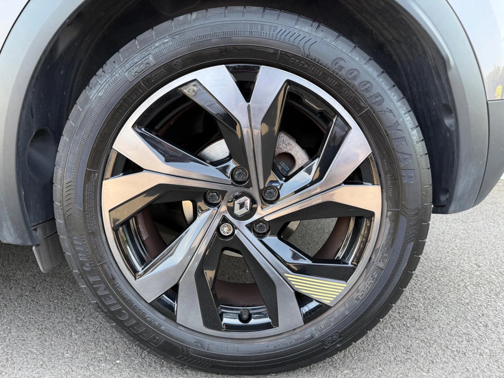 Renault Captur 1.6 E-tech E-tech Engineered Euro 6 Ss #2