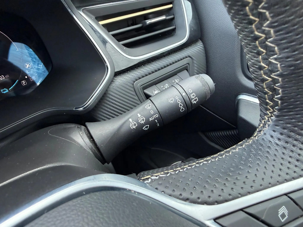 Renault Captur Renault Captur Techno Grey #24