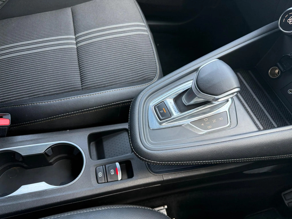 Renault Captur Renault Captur Techno Grey #22