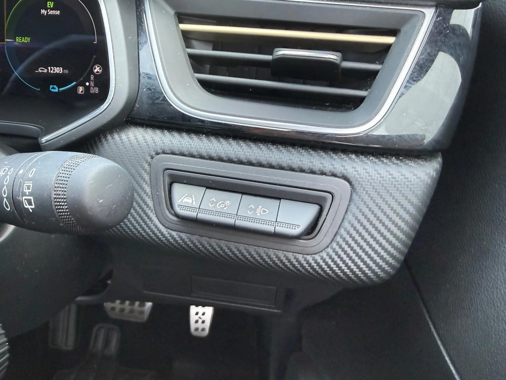 Renault Captur Renault Captur Techno Grey #28