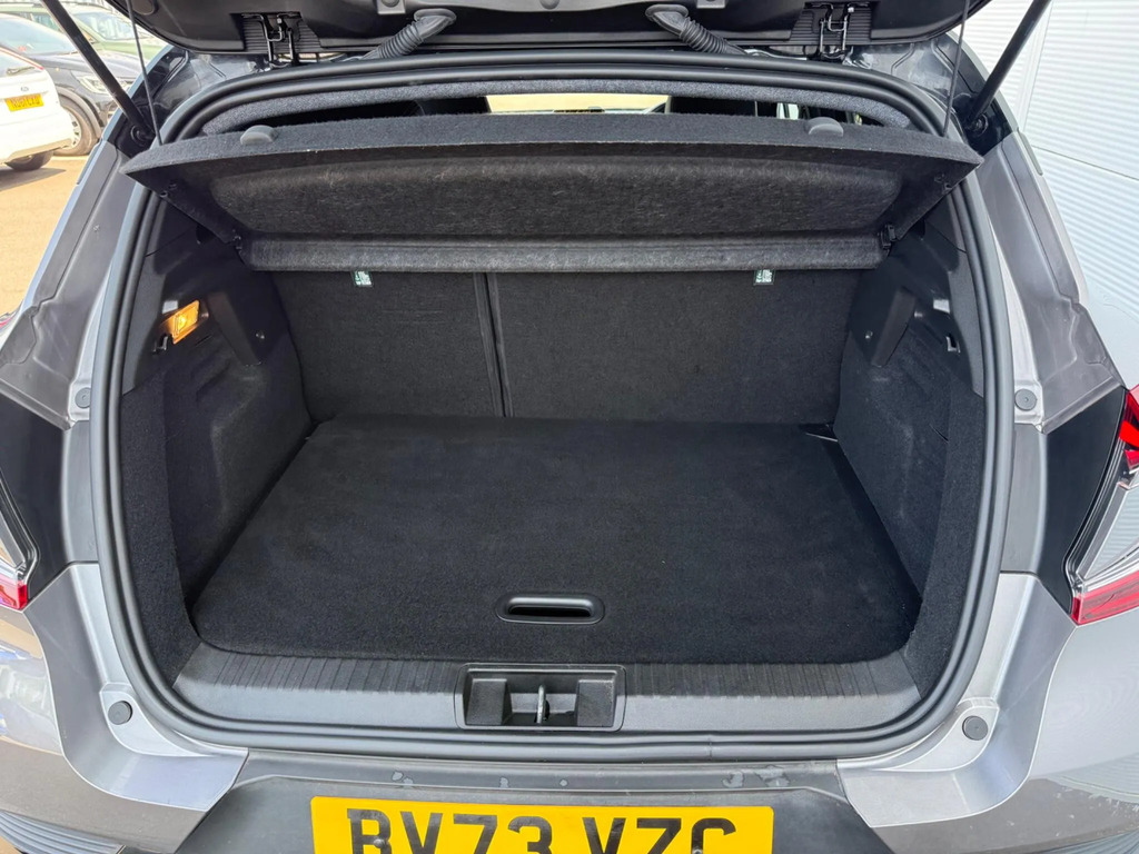 Renault Captur Renault Captur Techno Grey #9